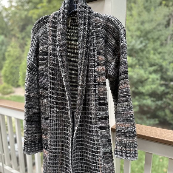 Anthropologie Sweaters - Anthropologie Akemi + Kin Wasilla Knit Cardigan, Size M
